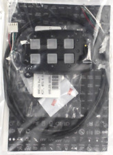 Brand New Whelen Wcc9 Slide Control Head Assembly Remote Pn 01-066b582-00-c