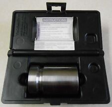 Troemner 5 Lb Scaleclassifier Calibration Weight W Case Missing 1oz