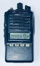 Vertex Standard Vx-354-g7-5 Radios Uhf 450-512 Mhz