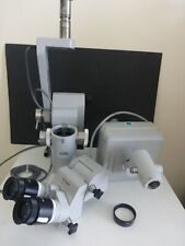 Zeiss Opmi 6 Cfr T Surgical Microscope