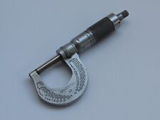 Brown Sharpe No.13 1 Micrometer Machinists Tool Vgc