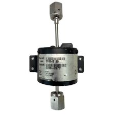 Mks Instruments 223b-25721 Baratron Pressure Transducer Range 5 Torr -15 Vdc