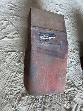 Ihc Farmall M Mw Super Snoot Grille Assembly Antique Tractor