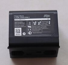 Replacement Faro Focus 3d Laser Scanner Battery Faro S70 S150 S350 M70 Battery