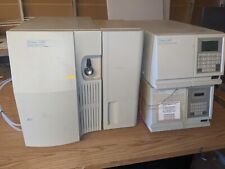 Waters Hplc Sys 1525 Binary Pump 2487 Dual Absorption And 2410 Ri Dectectors