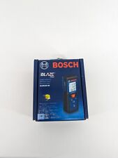 Bosch Glm165-40 Laser Measure