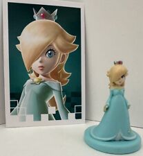 Monopoly Gamer Power Pack Rosalina Mover Token Figure With Card