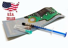 0.3ml Silver Conductive Glue Wire Electrically Paste Paint Pcb Repair Usa Seller