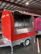 Coffee Concession Trailers  Bright And Shinny  Live Your Dream Dot Approved