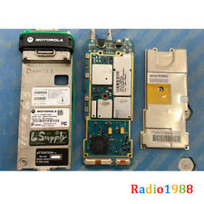 Used 900mhz H66wcd9pw5bn Compatible With Xts1500 Xts2250 M1.5 Radio Mainboard