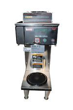 Bunn Axiom 35-2 220v Coffee Maker 38700.0095 120208-240v 3 Dunkin Donuts