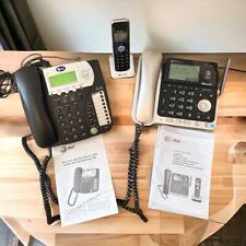 2-line Business 3 Bundle Set Telephone System