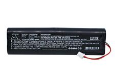 Battery For Topcon Hiper-l1 24-030001-01 Egp-0620-1 Hiper Prolite Plusgbga