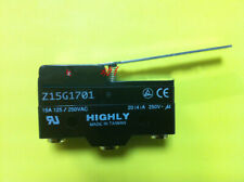 1pc Highly Z15g1701 Z15g 1701 Micro Switch New