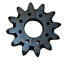 12 Tooth Headshaft Sprocket 142127 Ditch Witch Trencher Rt40 Rt45 Rt36 H314