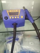 1pc New Hakko Fr-810b Hot Air Rework Station 220v 1100w By Dhl Or Emswn79 Wx