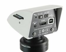 Leica Mc120 Digital Microscope Camera - Hdmi And Usb Output - 2.5 Mp W C-mount