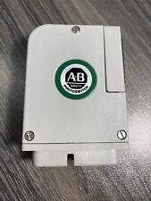 Allen Bradley 42mrl-5000 B Photosensor Transmitted Beam Source Photohead - Usa