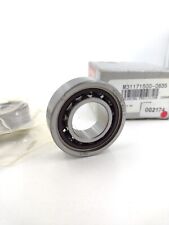 Snfa Vex20ns 9ce3 T Super Precision Angular Contact Spindle Ball Bearing 1 Pr