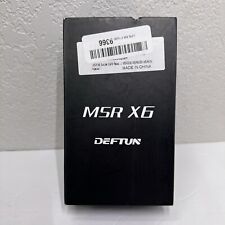 Msrx6 Magnetic Swipe Card Reader Writer Msr-x6 Easymsr Strip Msr206 605x 606
