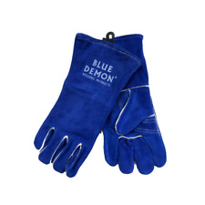 Welding Gloves Blue Demon Mig-stick