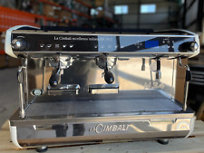 La Cimbali M34 Espresso Machine White