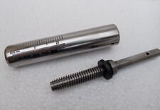 South Bend Lathe Tailstock Quill Ram Screw