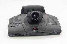 Polycom Viewstation Fx Pn4-14xx Webcam Video Conferencing Camera 2201-09192-001