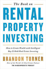 The Book On Rental Property Investing How To Create Wealth And Passive I - Good