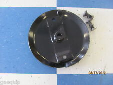 Replacement Rotary Cutter Blade Pan 12 Spline 40hp Gearbox With Blade Bolts