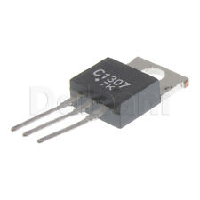 2sc1307 New Replacement Npn Silicon Epitaxial Transistor C1307