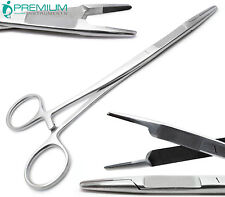 Surgical Olsen Hegar 6.5 Tc Needle Holder Scissor Hemostat Instruments