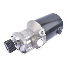 For Massey Ferguson New Power Steering Pump 30 40 50 65 165 265 3165 523090m91