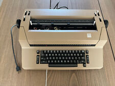 Vintage Ibm Correcting Selectric Ll See Description Some Issues As Is