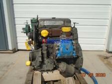 Detroit Diesel 3-53 Non Turbo Engine Complete Mechanics Special Non Running Core