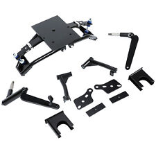 6 Double A-arm Lift Kit For Club Car Ds Golf Cart Electricgas 2004.5-up