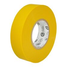 Tapessupply 1 Roll Yellow Electrical Tape 34 X 66 Ft