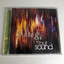 The Out Sound - Slug - Cd