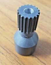 Timing Pulley As Compared To Haas Pn 20-0125