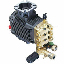 High Pressure Washer Pump 34 - Honda Gc190 Gx200 3000 Psi 3.1 Gpm 3400 Rpm Ar