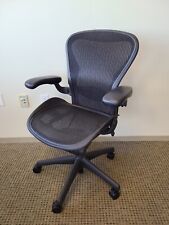Herman Miller Aeron Mesh Office Desk Chair - Size B