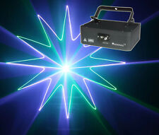 3w 5w Full Color Rgb Animation Laser Projector Light Party Dj Disco Stage Light