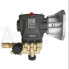 Simpson Pressure Washer Pump Kit Aaa 3600 3.5gpm Non Working For Parts Dw 3635