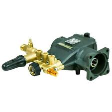 Simpson 90037 Pressure Washer Pump 8.7ga12 2.5gpm3400 Psi 34 Hollow Shaft