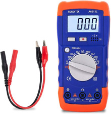 A6013l Capacitor Tester Fast Shipping