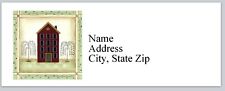 Personalized Address Labels Primitive Country Buy 3 Get 1 Free Bx 363