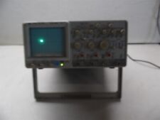 Gw Gos-653g 50mhz Oscilloscope
