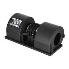 Cab Blower Motor Assembly Fits Case Ih Fits New Holland Fits Ford Fits Case