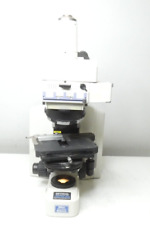 Nikon Eclipse E600 Microscope.....powertested.....parts And Repair Only