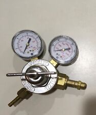 Smith 30-100-540 Oxygen Regulator Cutting Welding Torch W Hose And Handle